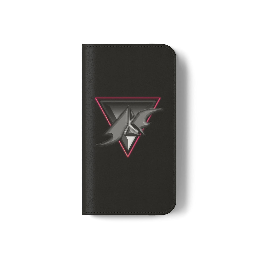 Sycho Syndicate Logo Flip Case