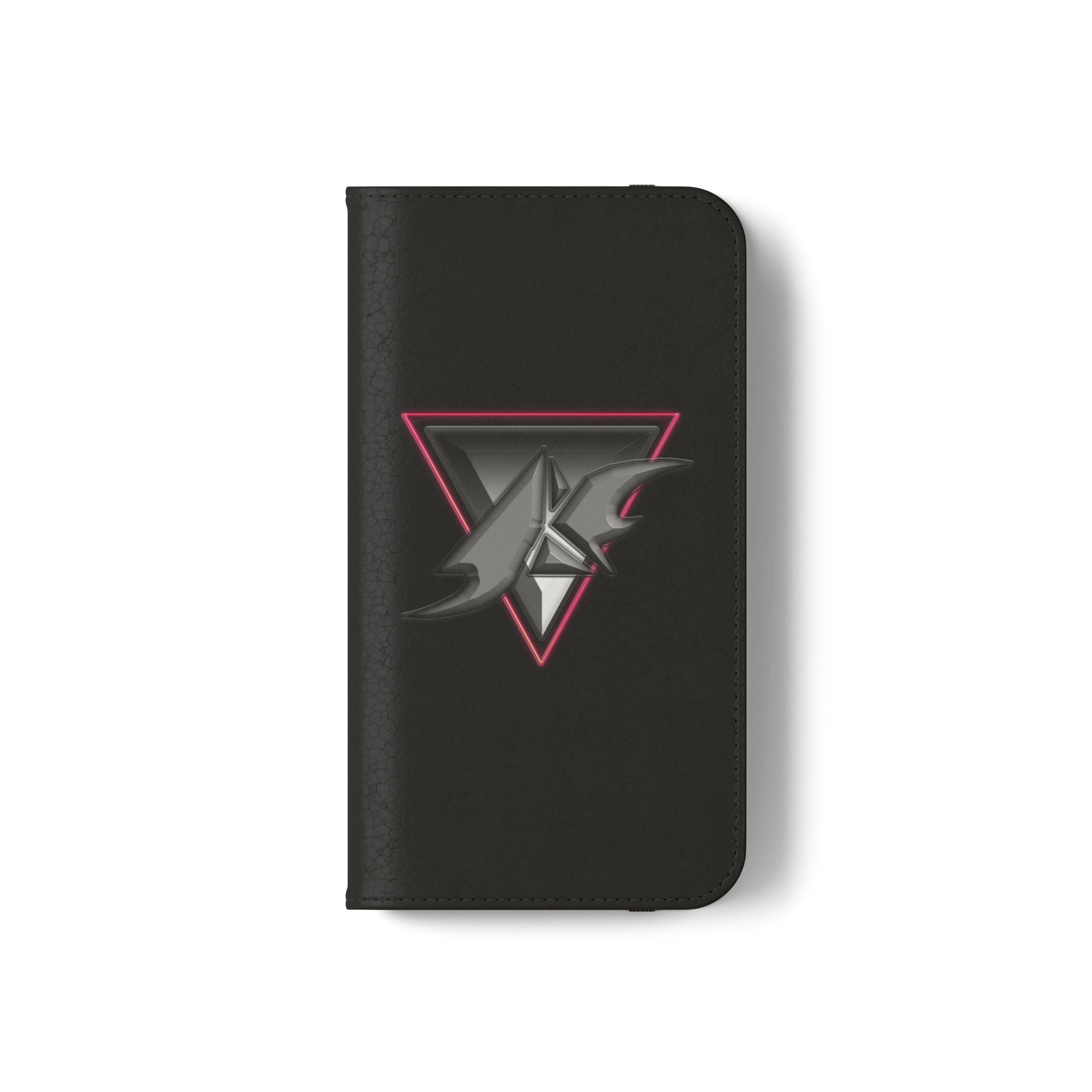 Sycho Syndicate Logo Flip Case