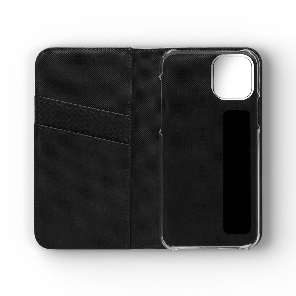 Sycho Syndicate Logo Flip Case