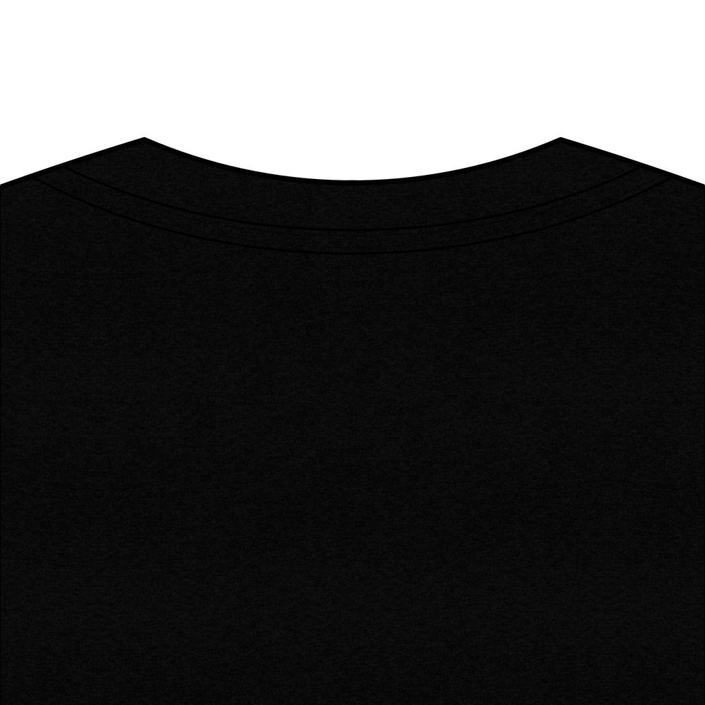 Sycho Syndicate - Tyra Hawk Character -  V-Neck Tee