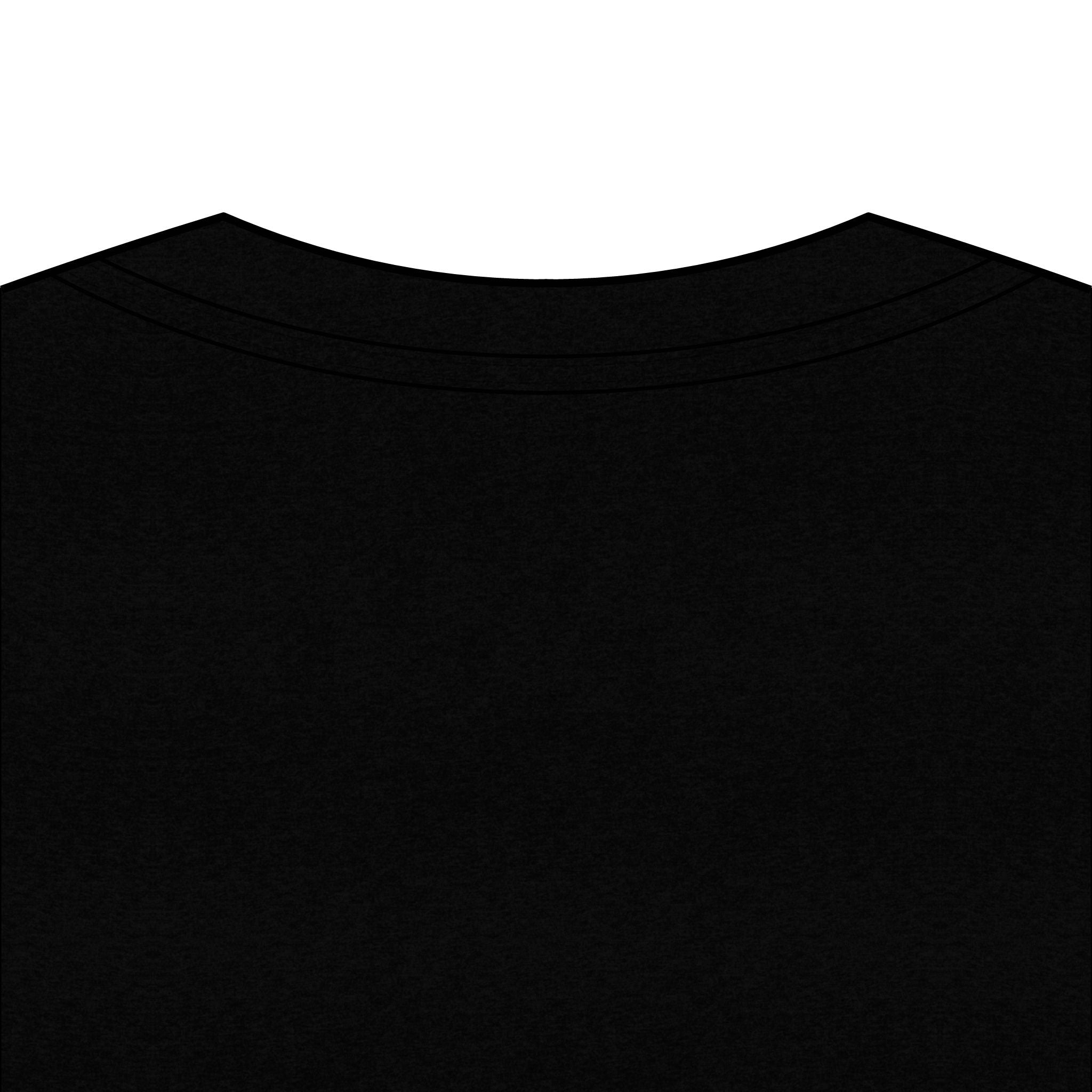 Sycho Syndicate - Tyra Hawk Character -  V-Neck Tee