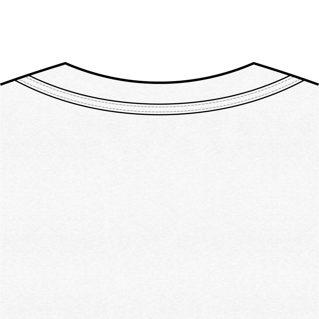 Sycho Syndicate - Tyra Hawk Character -  V-Neck Tee