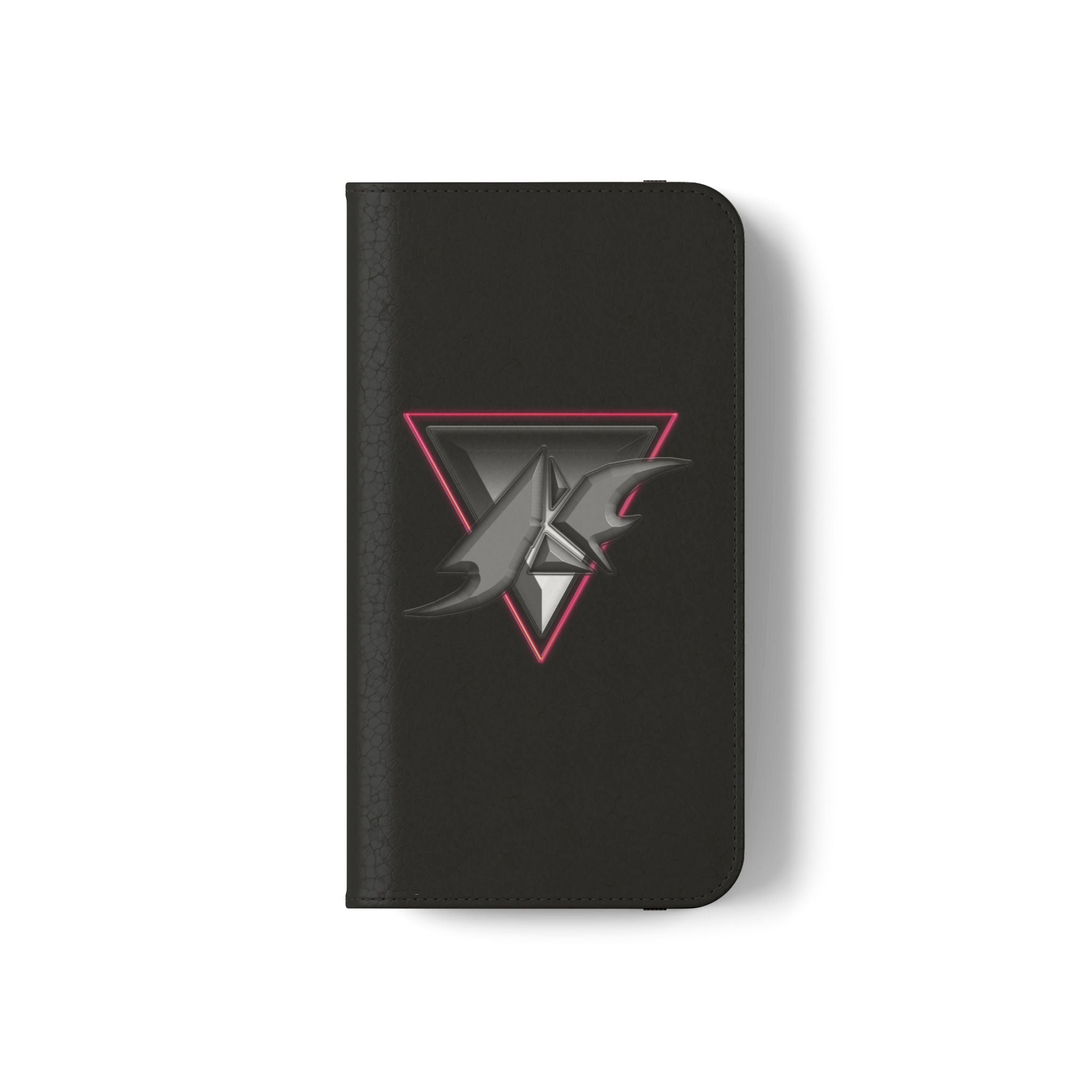 Sycho Syndicate Logo Flip Case