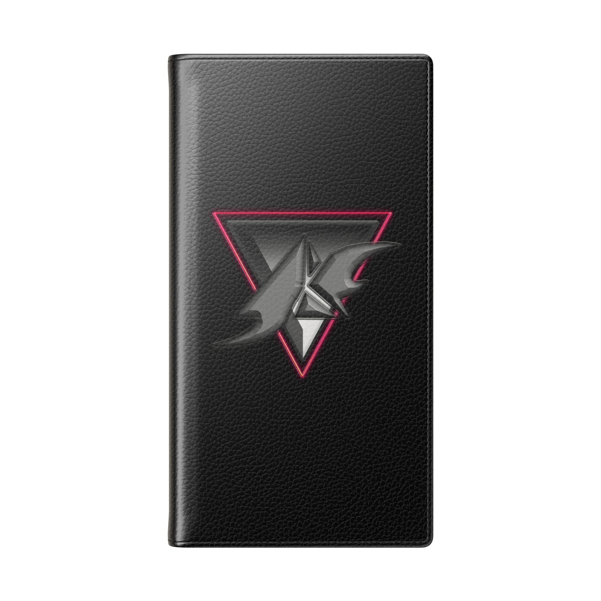 Sycho Syndicate Logo Flip Case