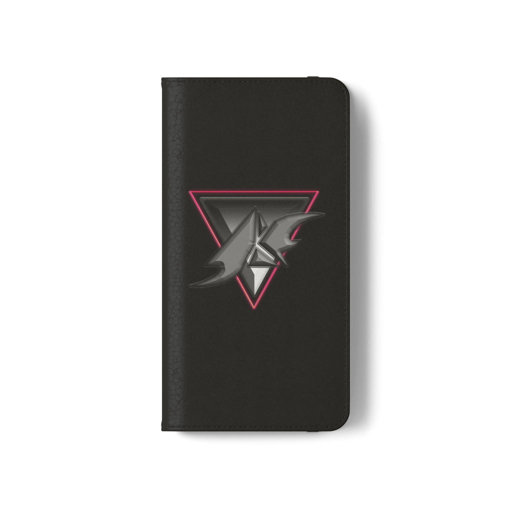 Sycho Syndicate Logo Flip Case