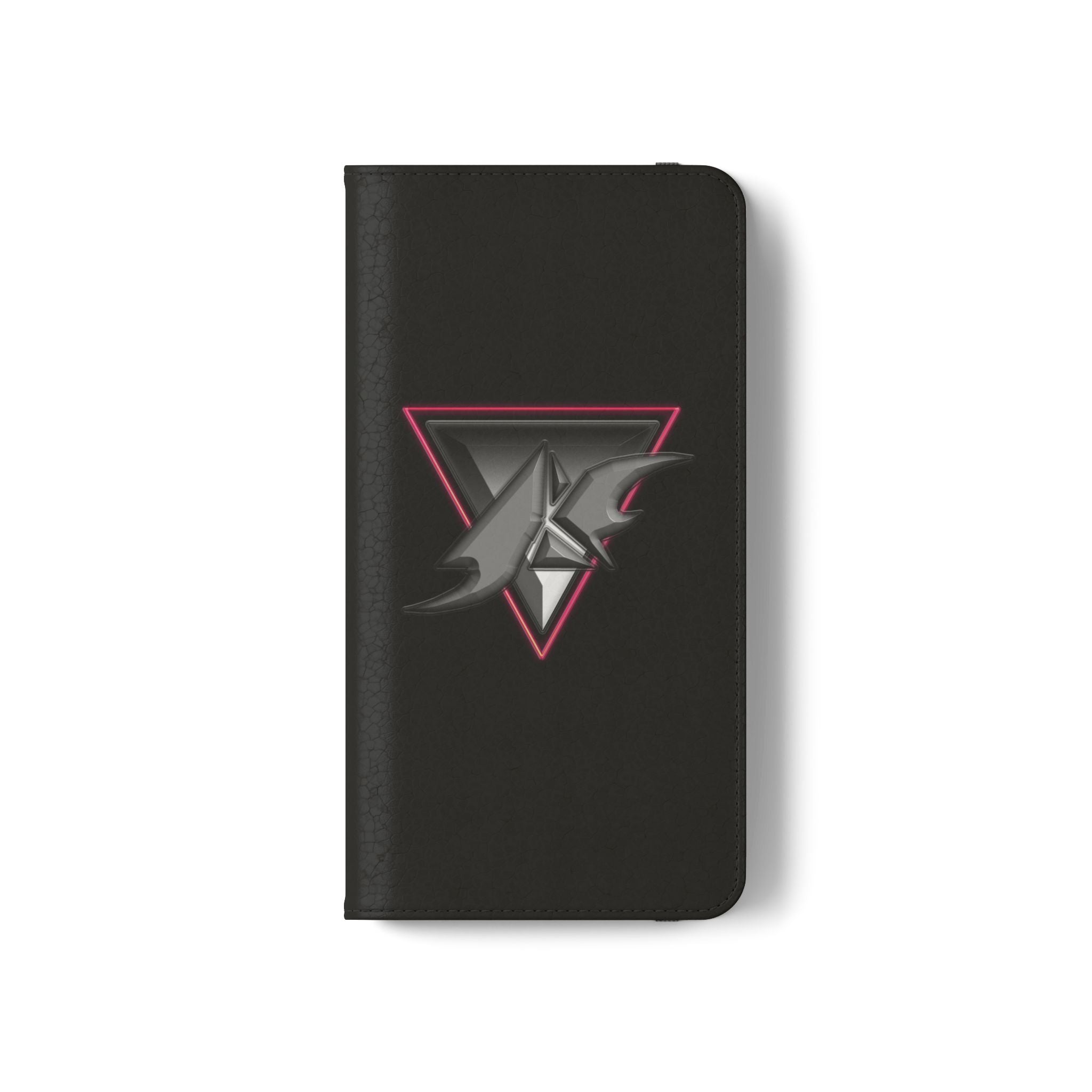 Sycho Syndicate Logo Flip Case