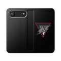 Sycho Syndicate Logo Flip Case