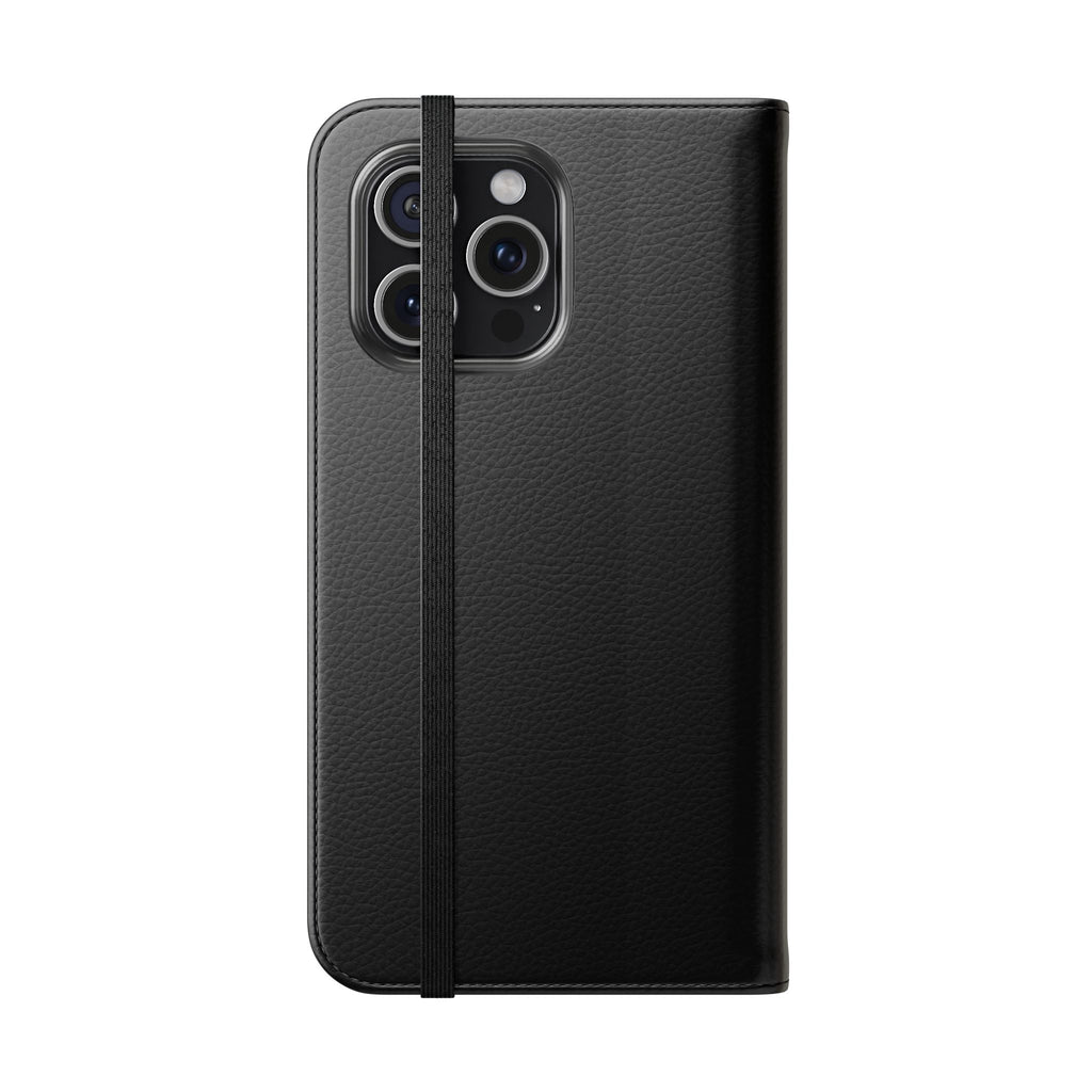 Sycho Syndicate Logo Flip Case