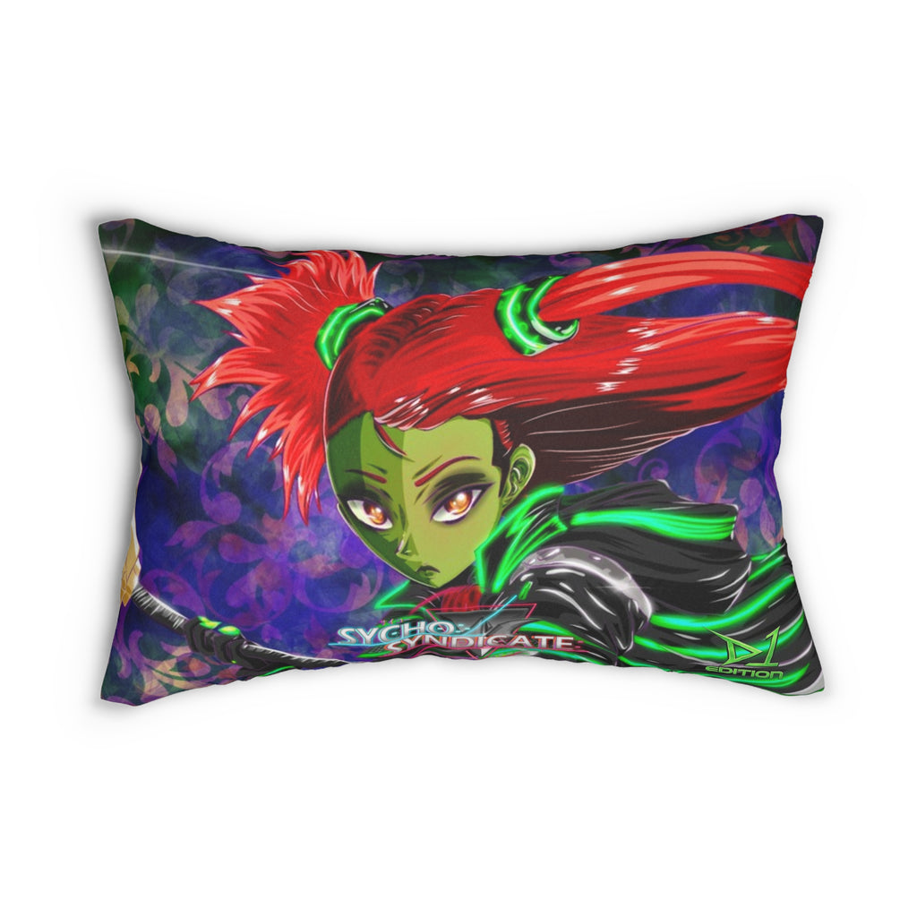 Ethra Character - Decor Pillow