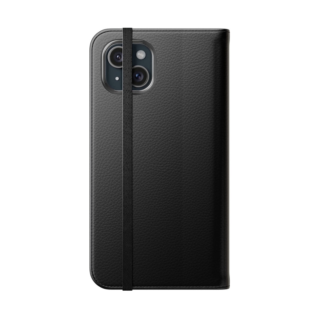 Sycho Syndicate Logo Flip Case