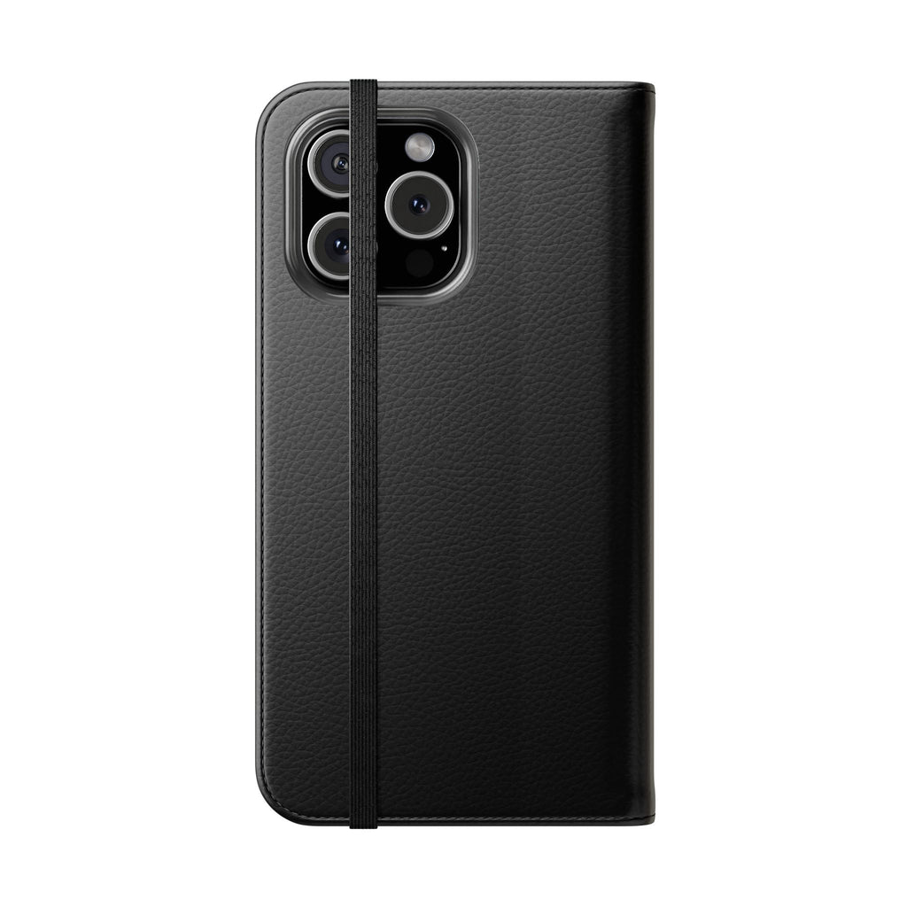 Sycho Syndicate Logo Flip Case