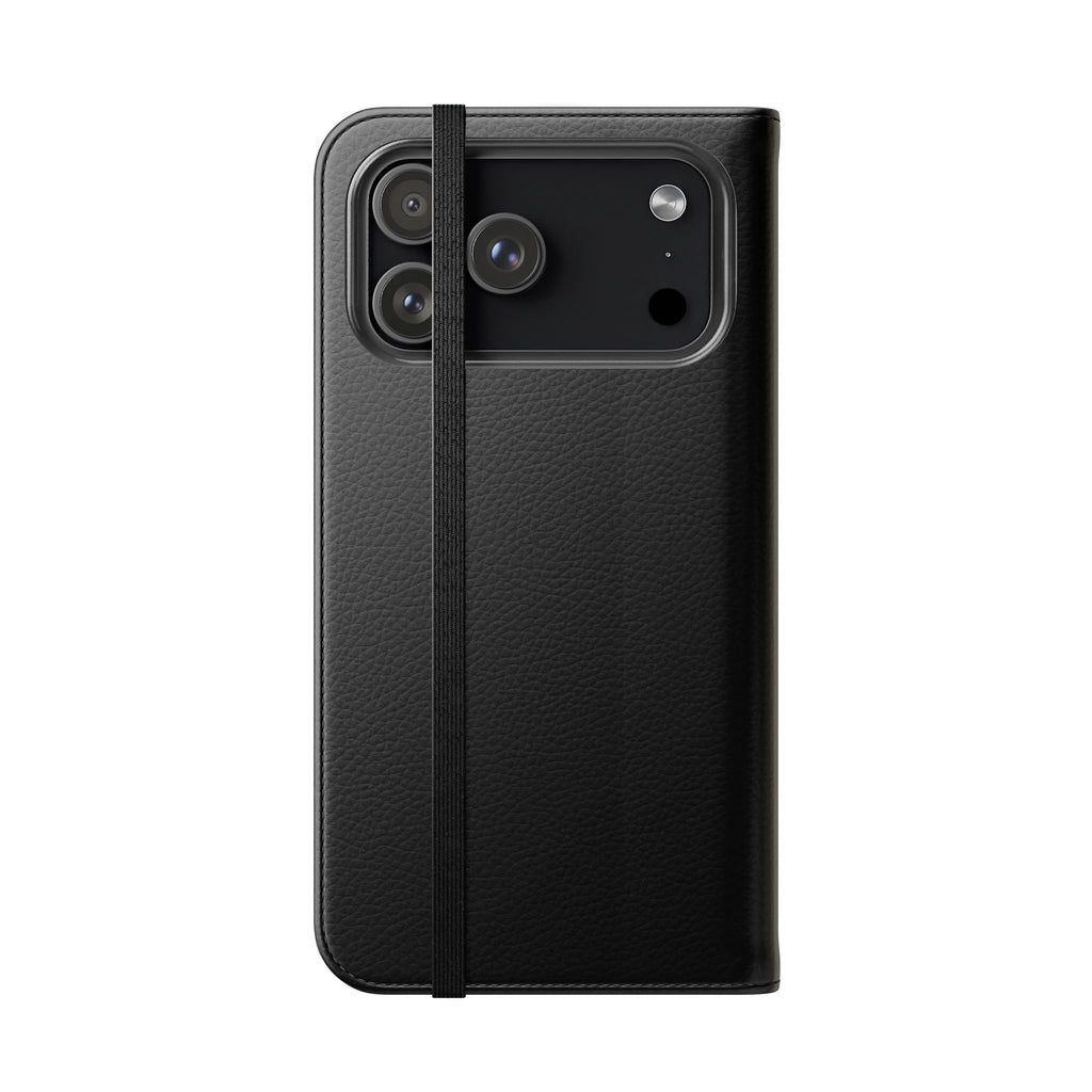 Sycho Syndicate Logo Flip Case