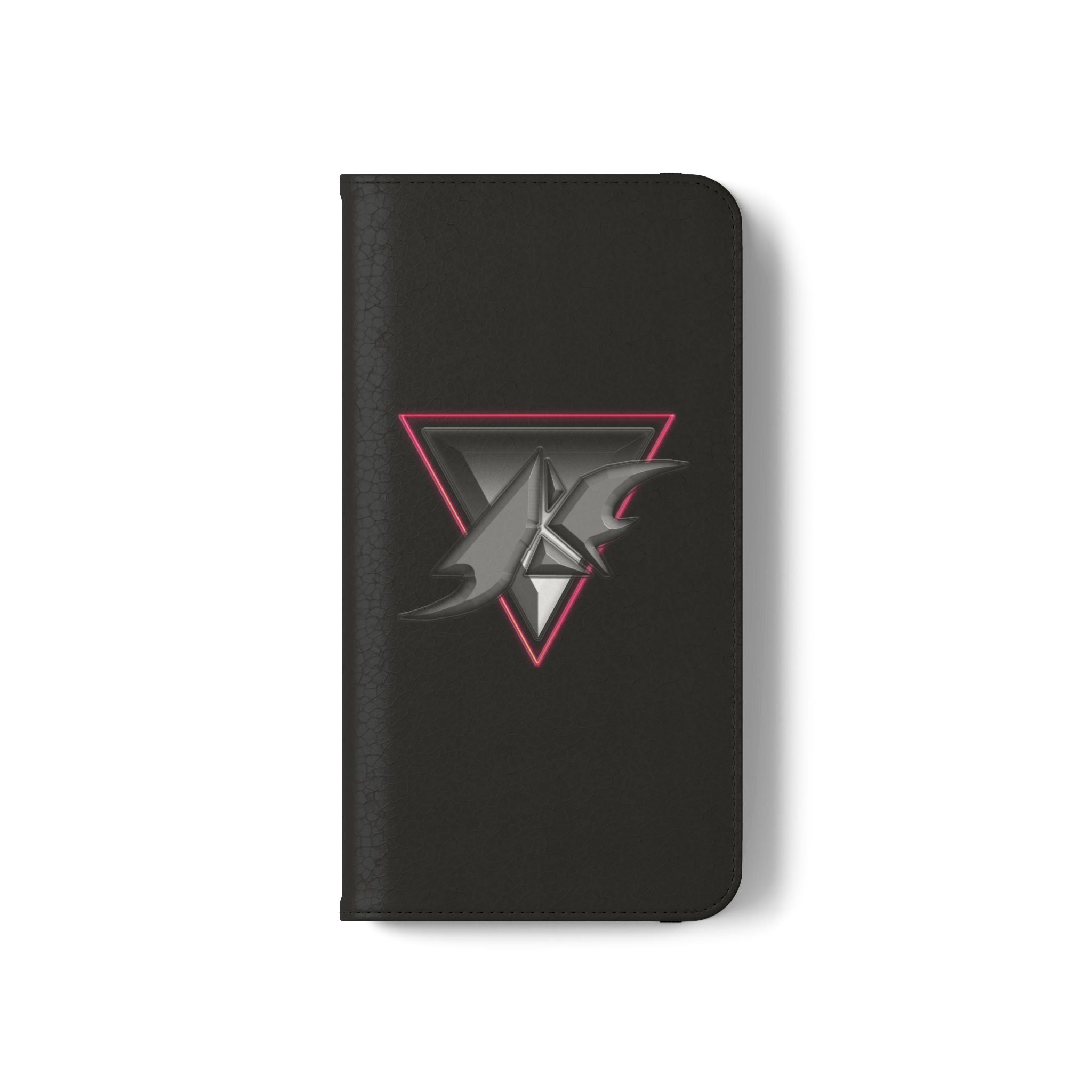 Sycho Syndicate Logo Flip Case