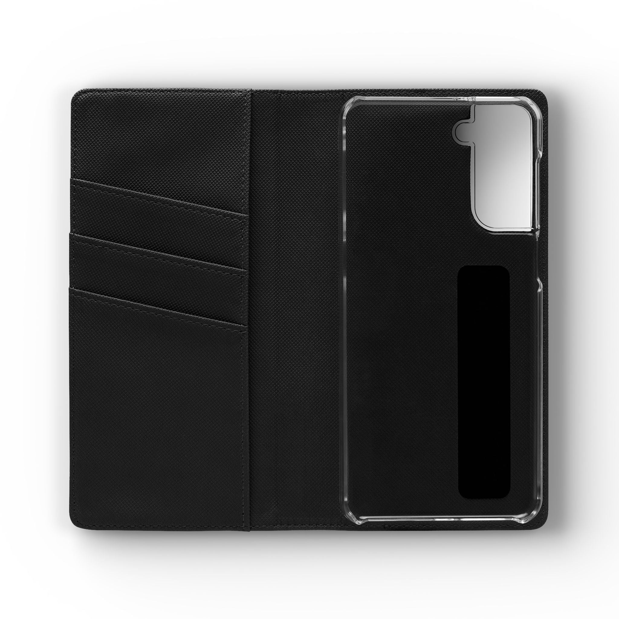 Sycho Syndicate Logo Flip Case