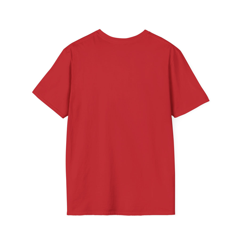 Sycho Syndicate - Zulu - The Encrypted Dragon Graphic T-Shirt