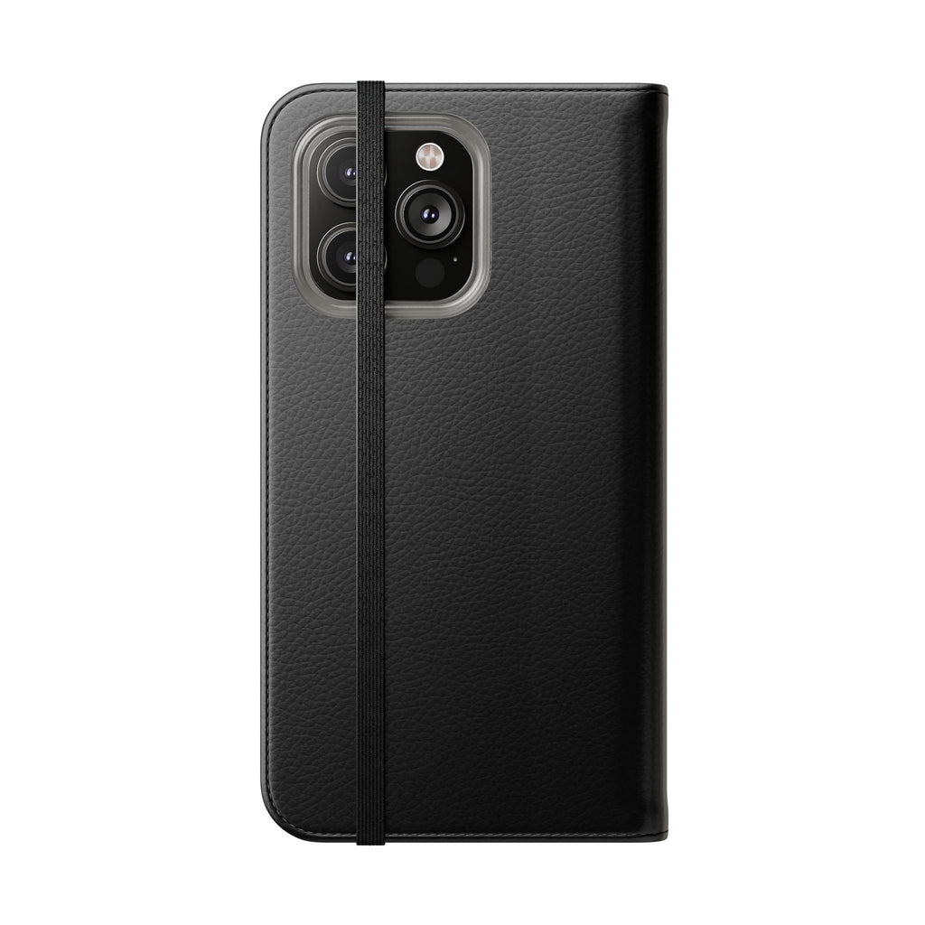 Sycho Syndicate Logo Flip Case