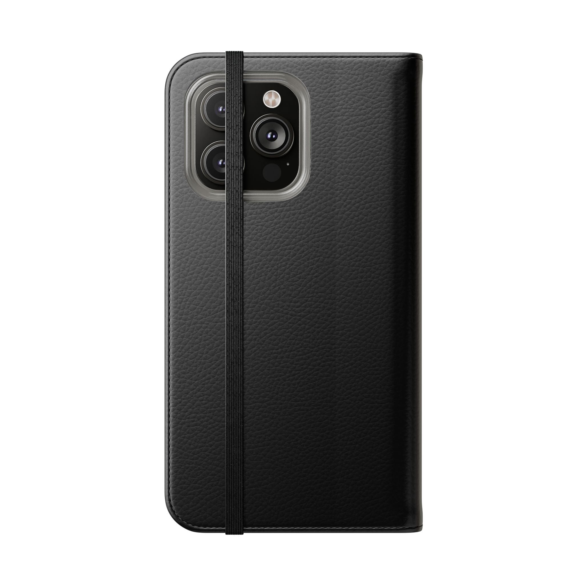 Sycho Syndicate Logo Flip Case
