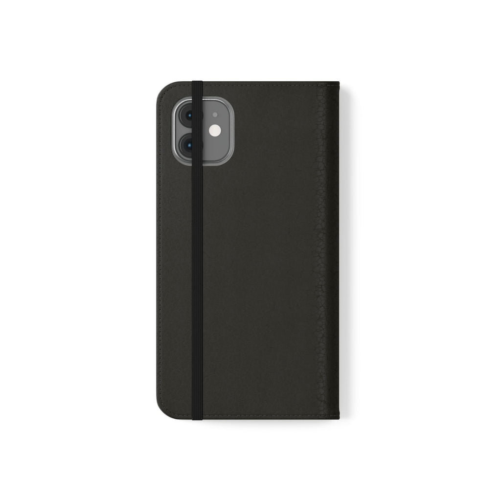 Sycho Syndicate Logo Flip Case