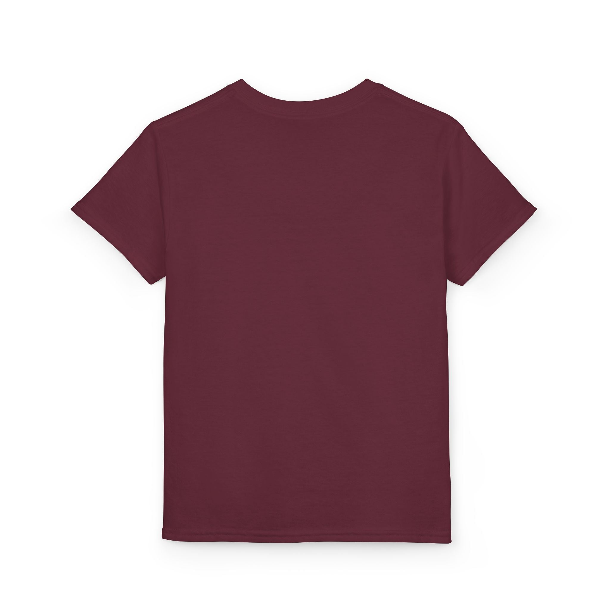 Youth T-Shirt — Green ‘D1 Edition’ Logo Chest Tee