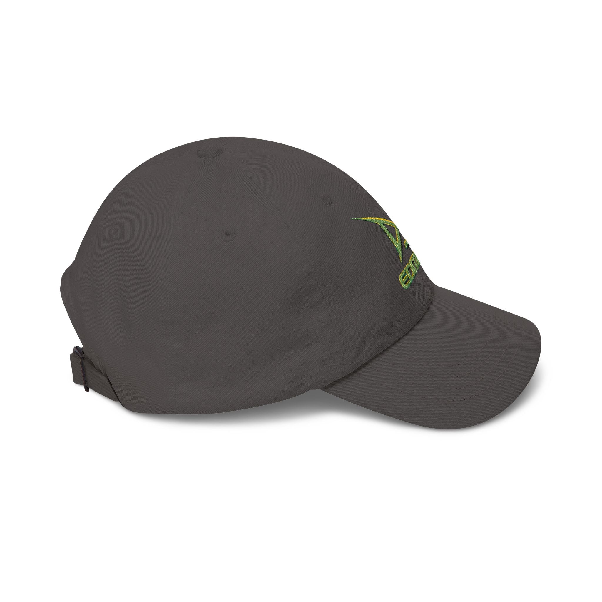D1 Edition Embroidered Dad Cap