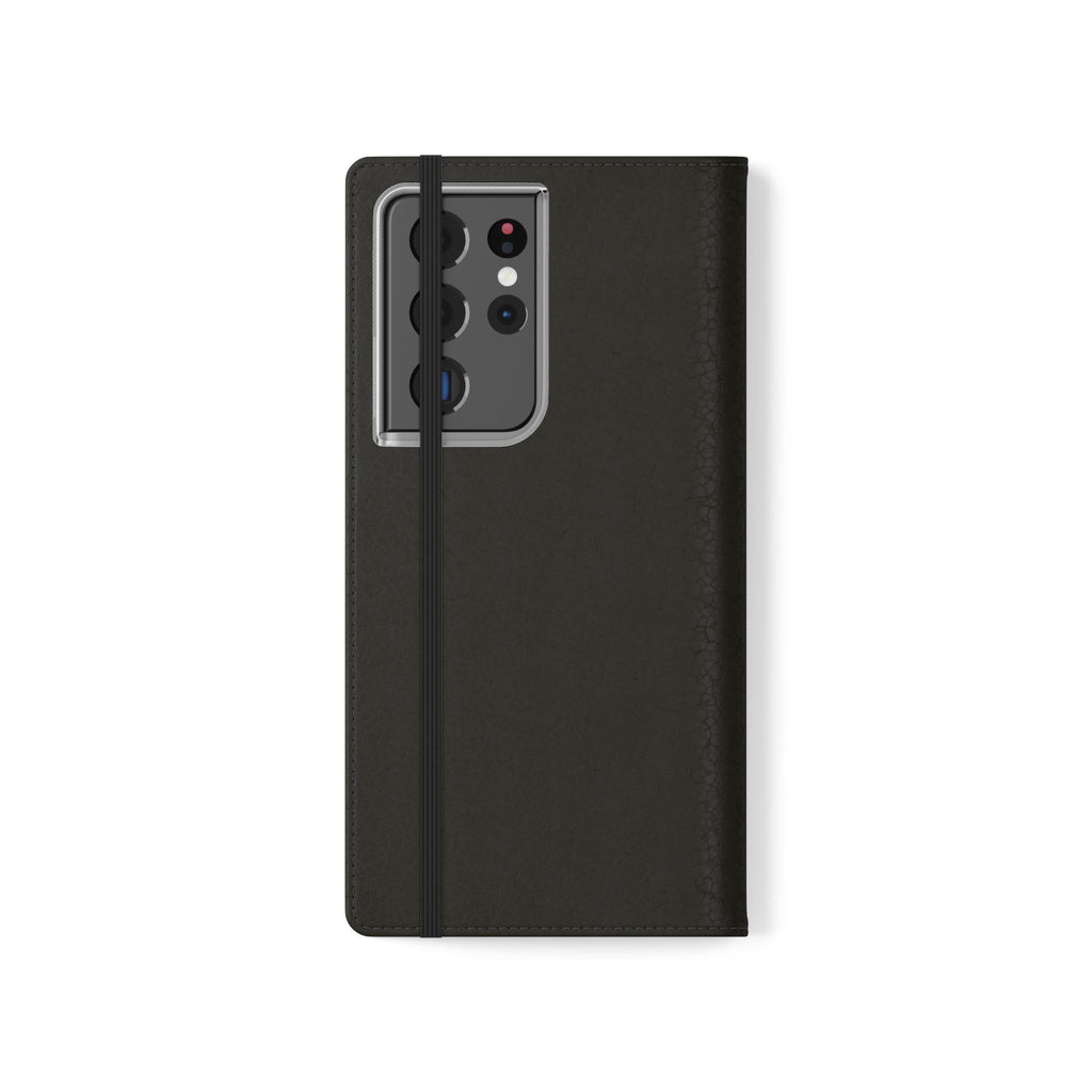 Sycho Syndicate Logo Flip Case