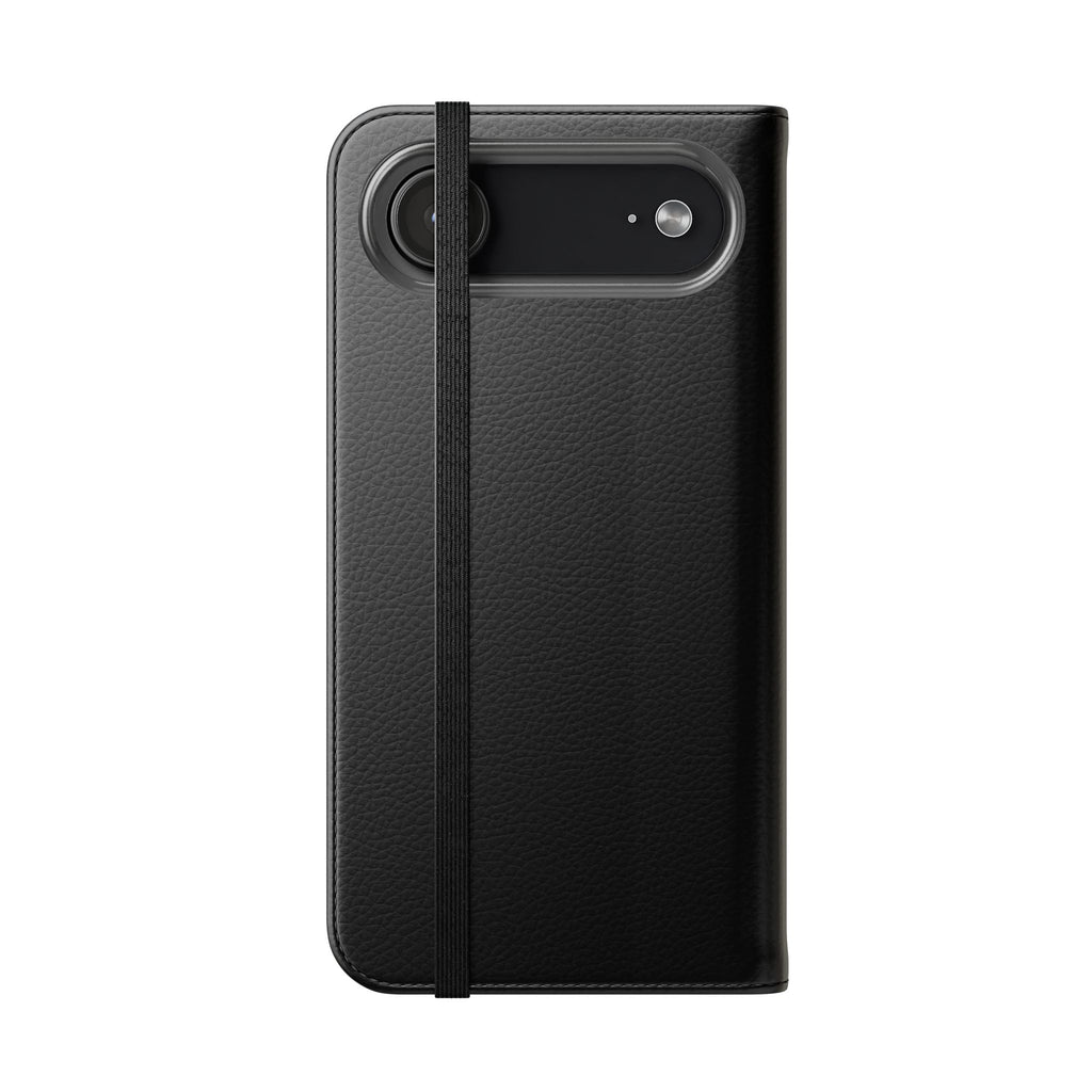 Sycho Syndicate Logo Flip Case