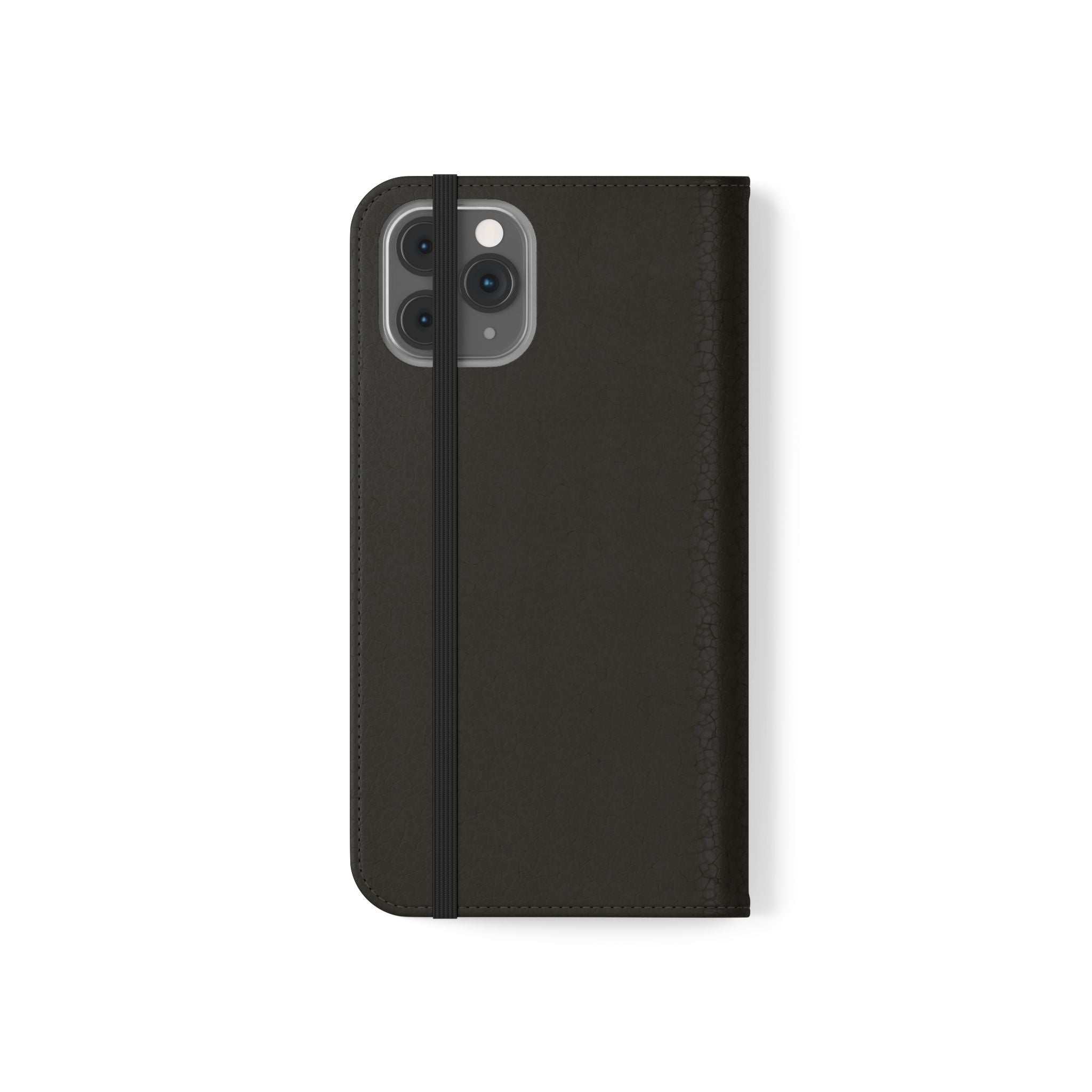 Sycho Syndicate Logo Flip Case