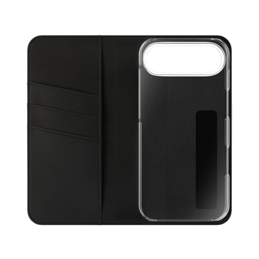 Sycho Syndicate Logo Flip Case