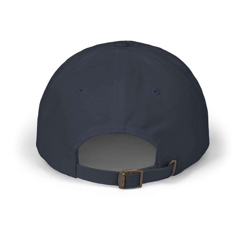 D1 Edition Embroidered Dad Cap
