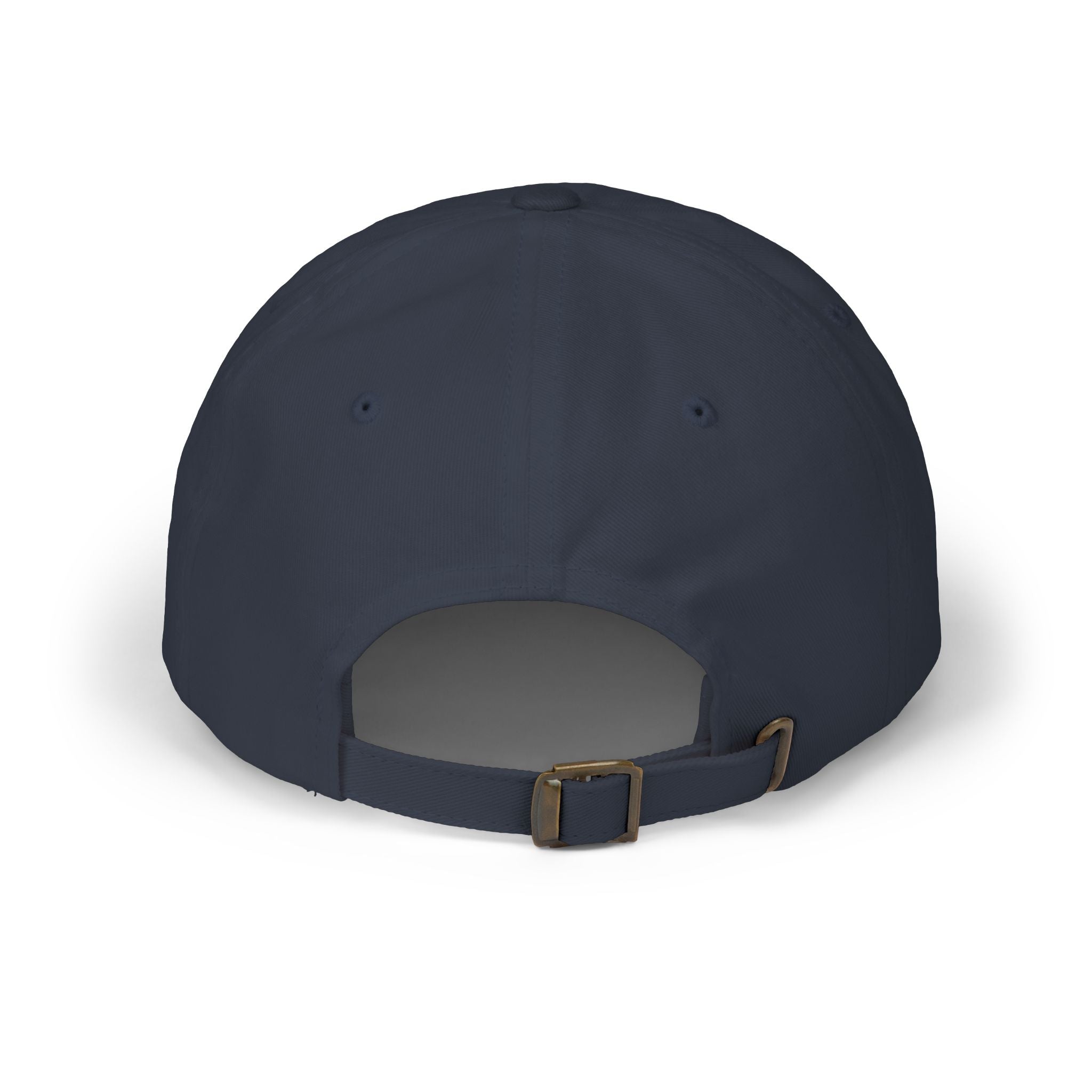 D1 Edition Embroidered Dad Cap