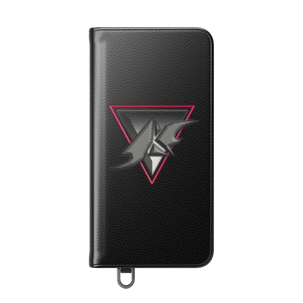 Sycho Syndicate Logo Flip Case