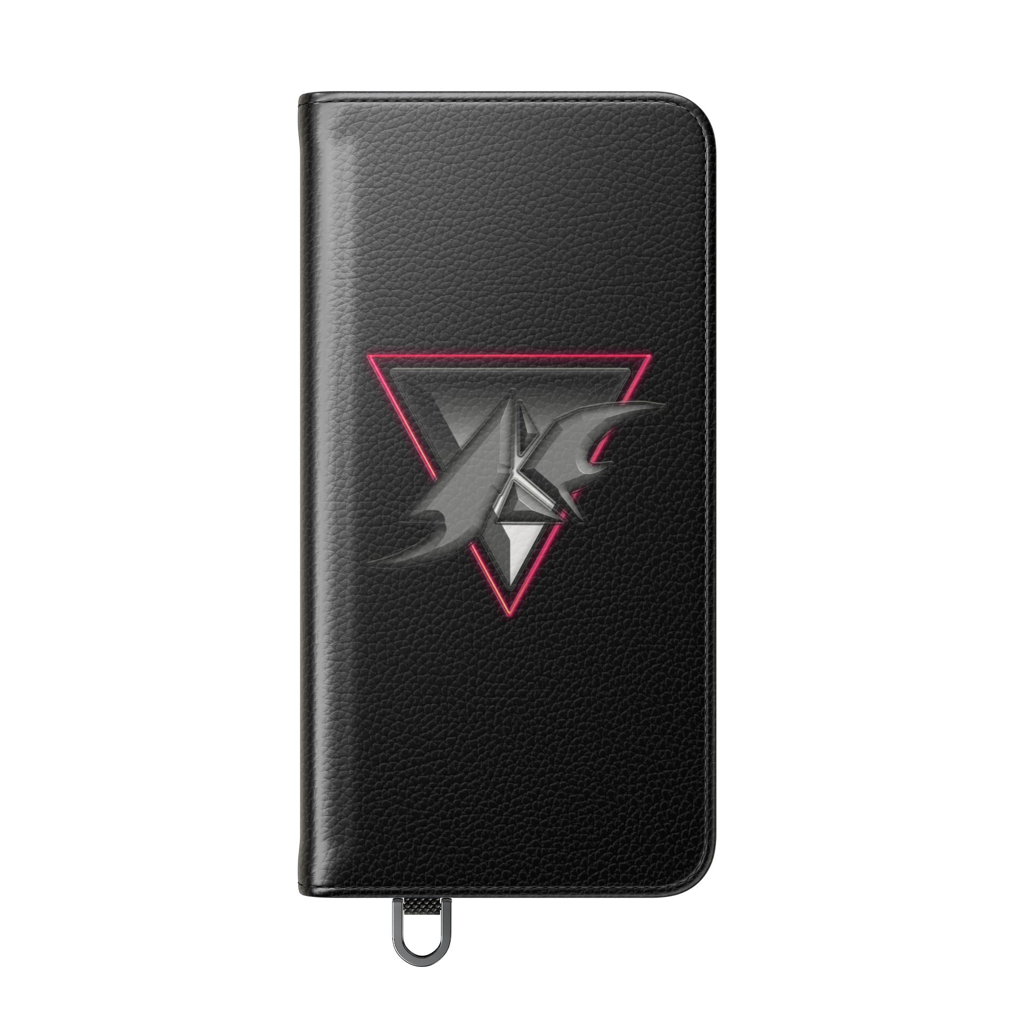 Sycho Syndicate Logo Flip Case