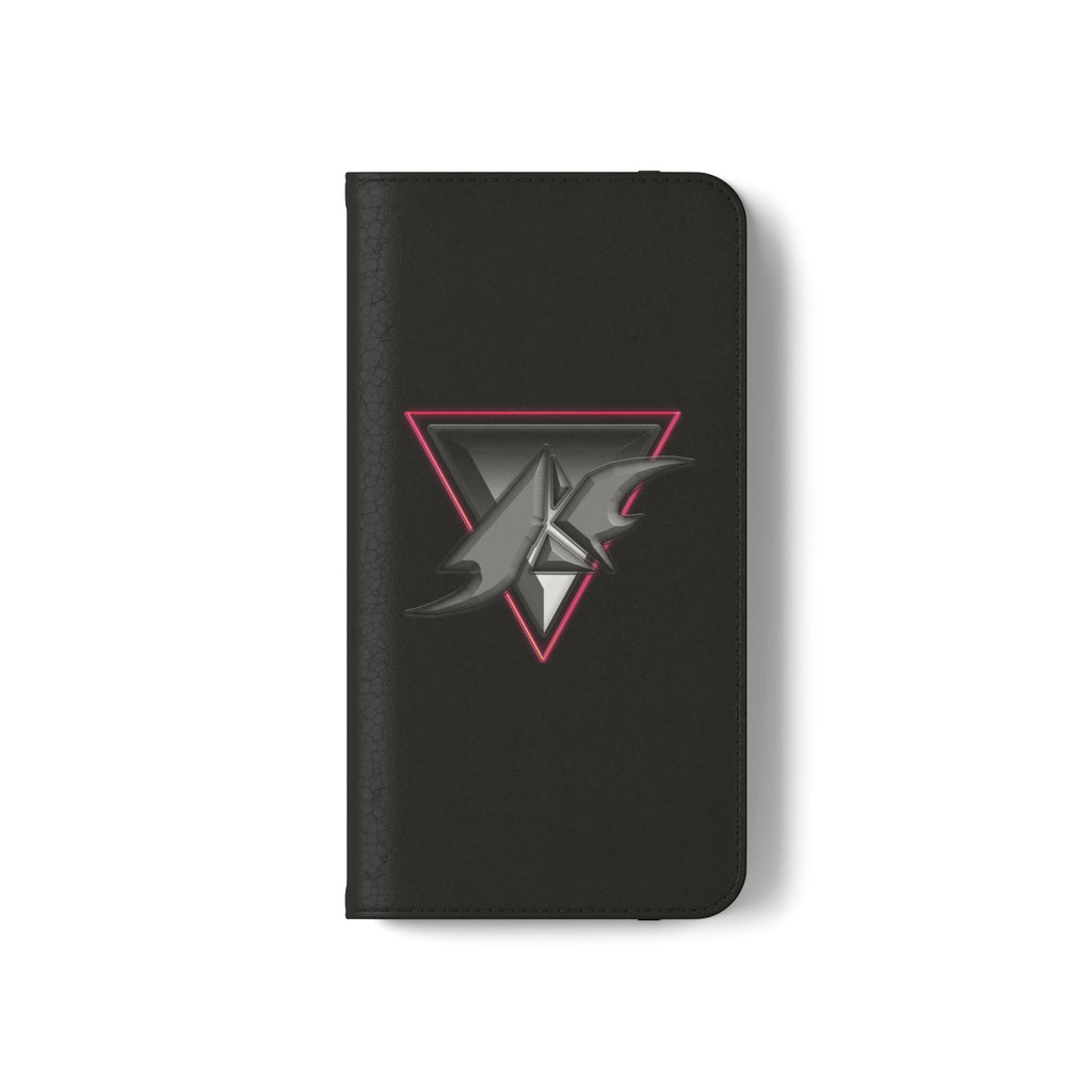 Sycho Syndicate Logo Flip Case