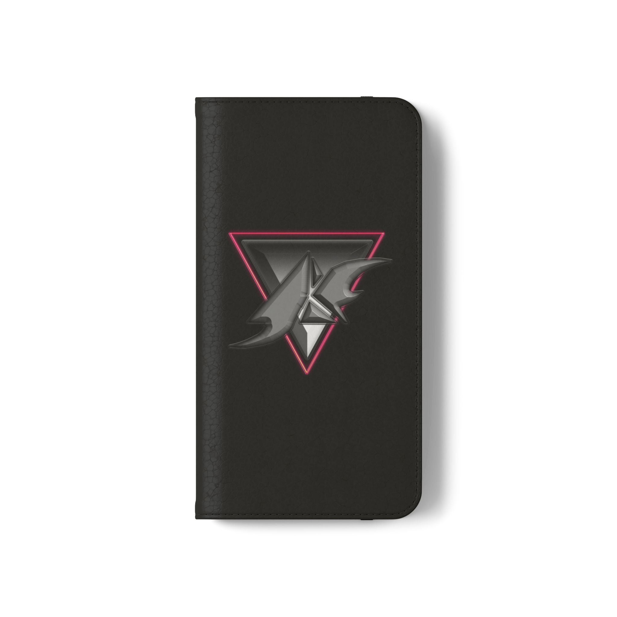 Sycho Syndicate Logo Flip Case