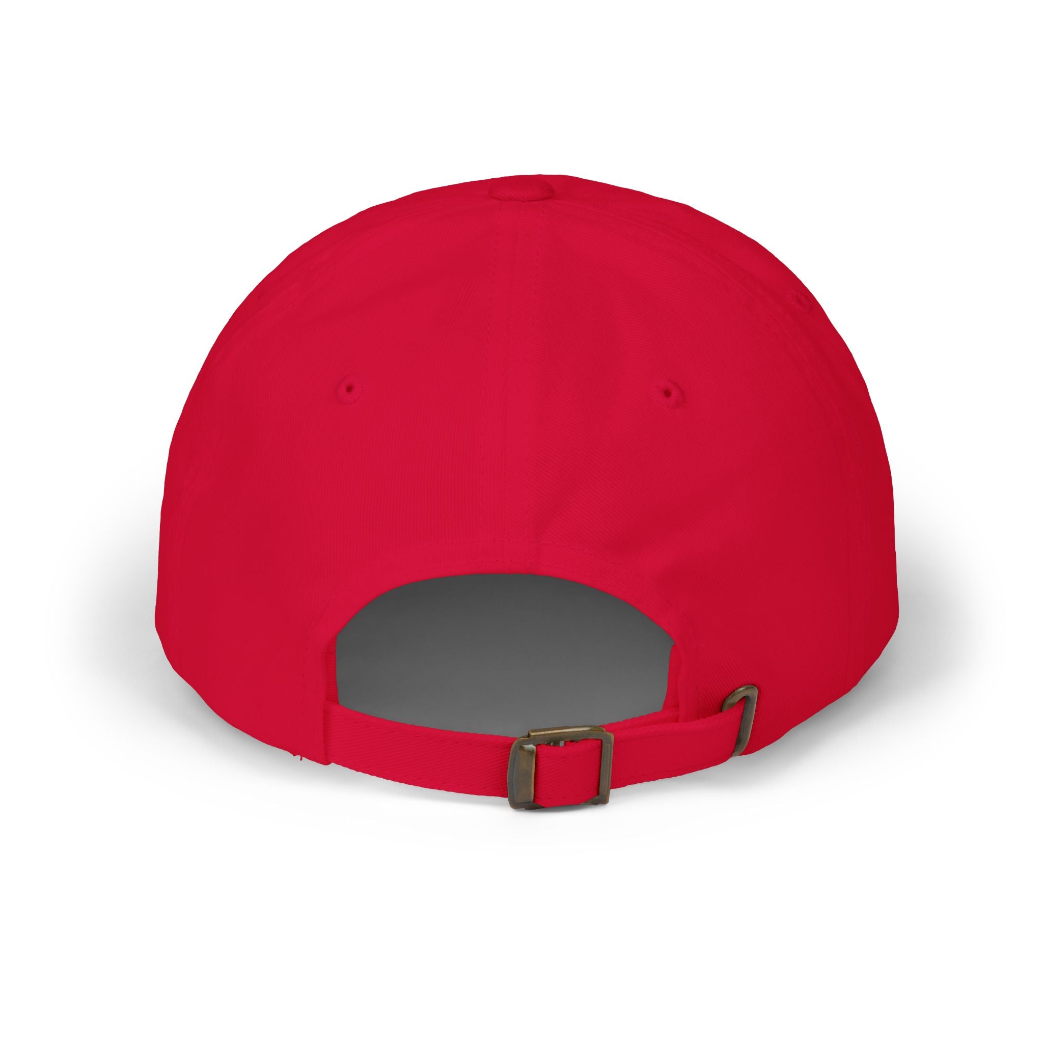 D1 Edition Embroidered Dad Cap