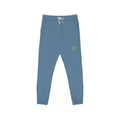 D1 Edition Joggers — Garment-Dyed Fleece Sweatpants