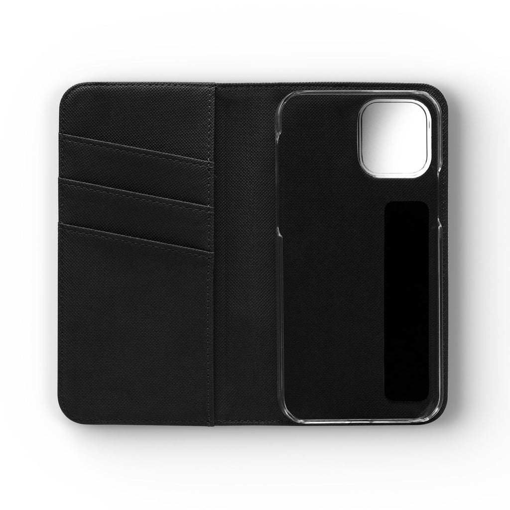 Sycho Syndicate Logo Flip Case