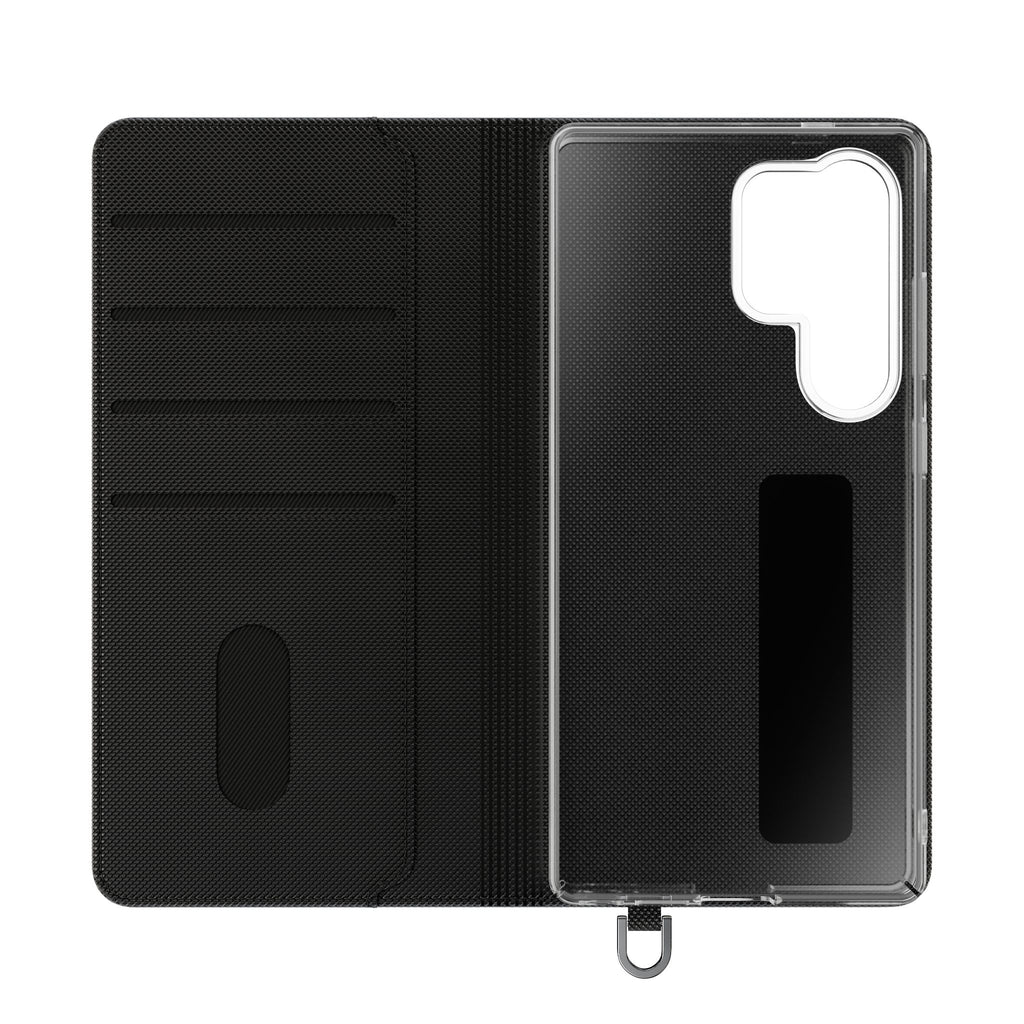 Sycho Syndicate Logo Flip Case
