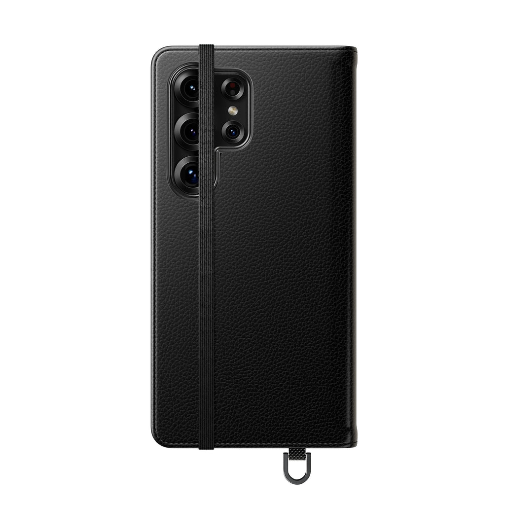 Sycho Syndicate Logo Flip Case