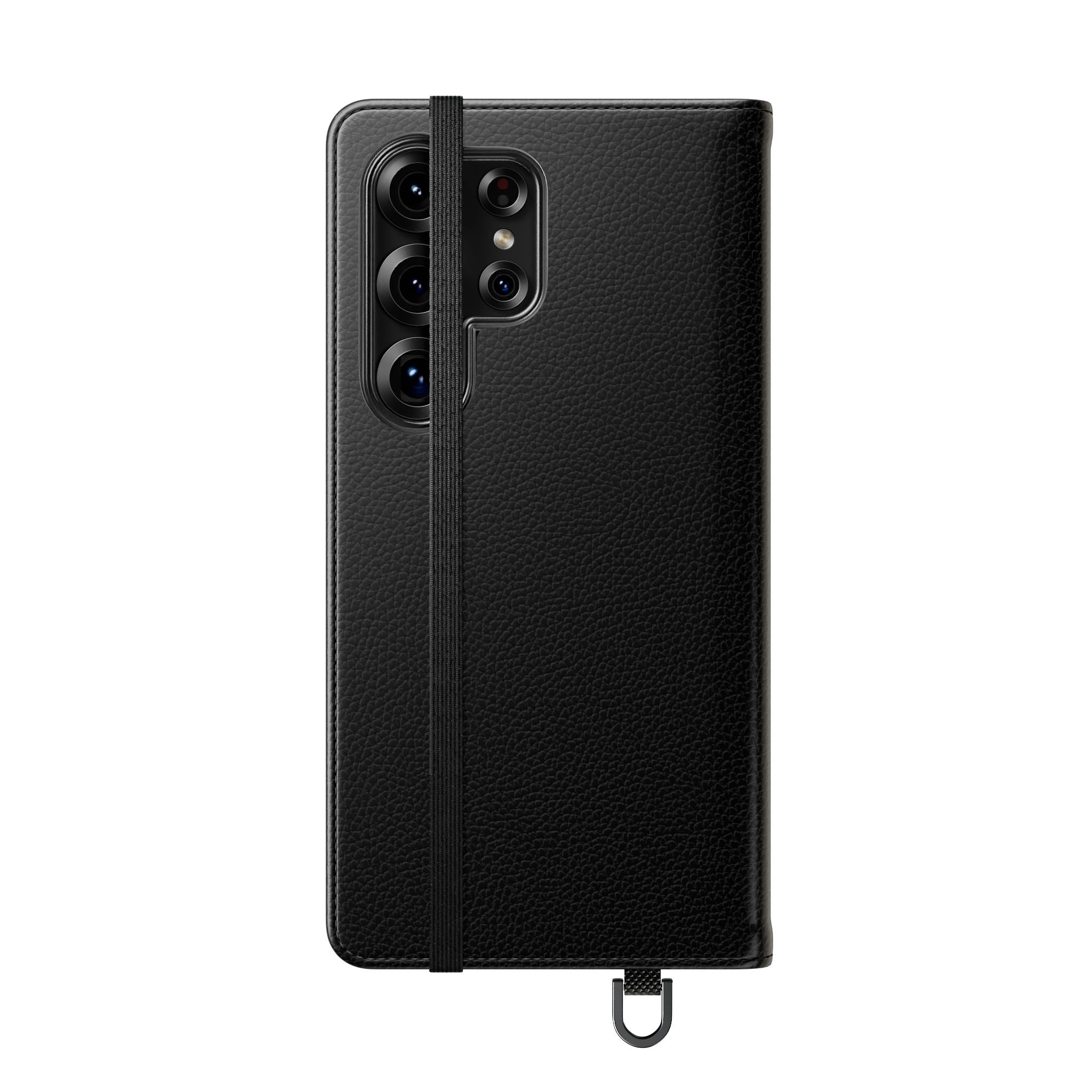 Sycho Syndicate Logo Flip Case