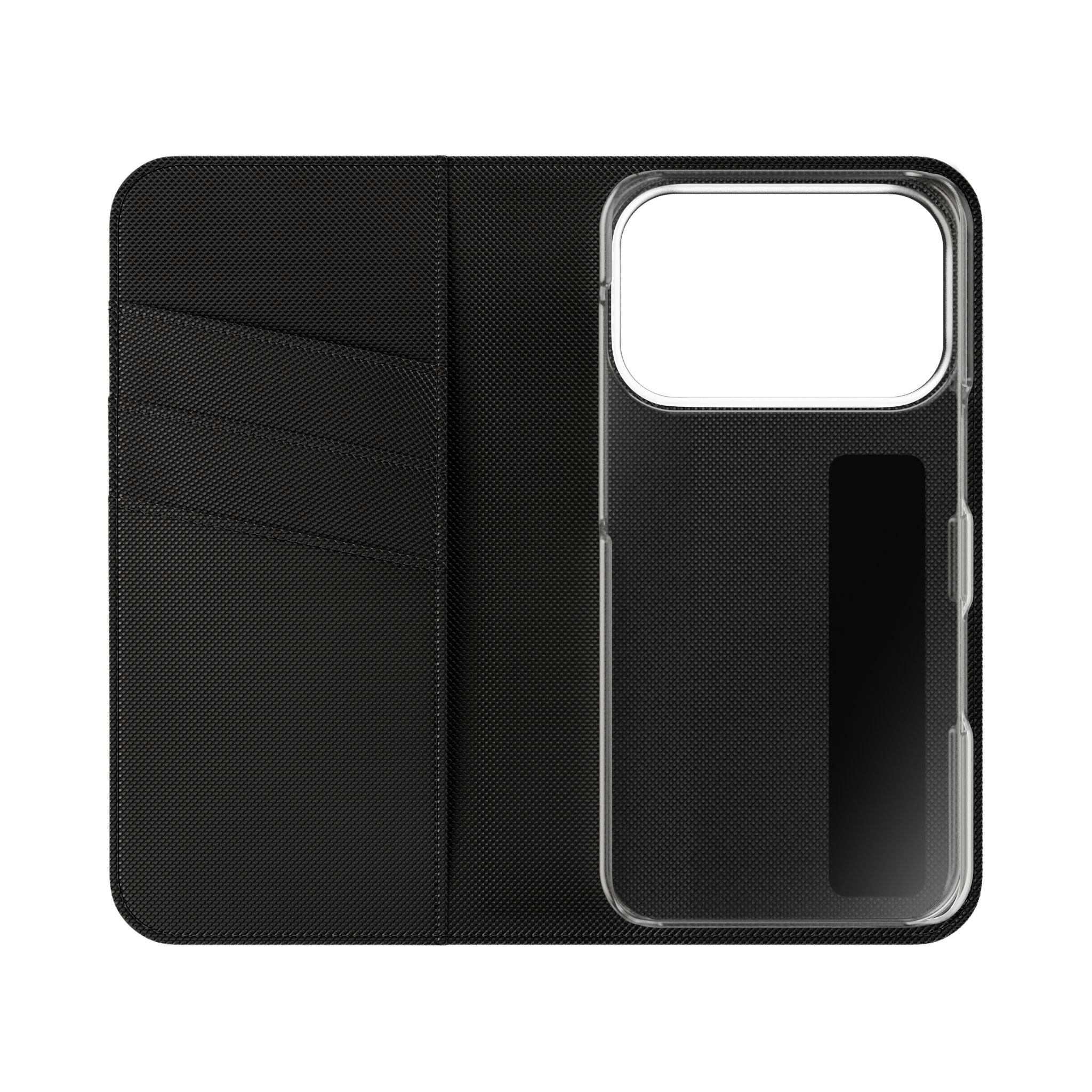 Sycho Syndicate Logo Flip Case