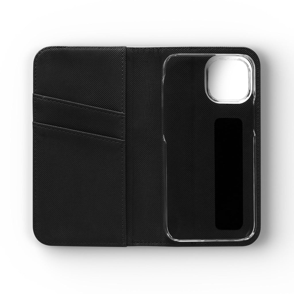 Sycho Syndicate Logo Flip Case