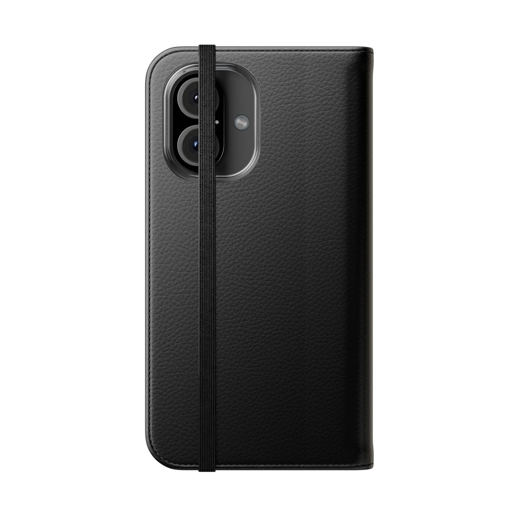 Sycho Syndicate Logo Flip Case