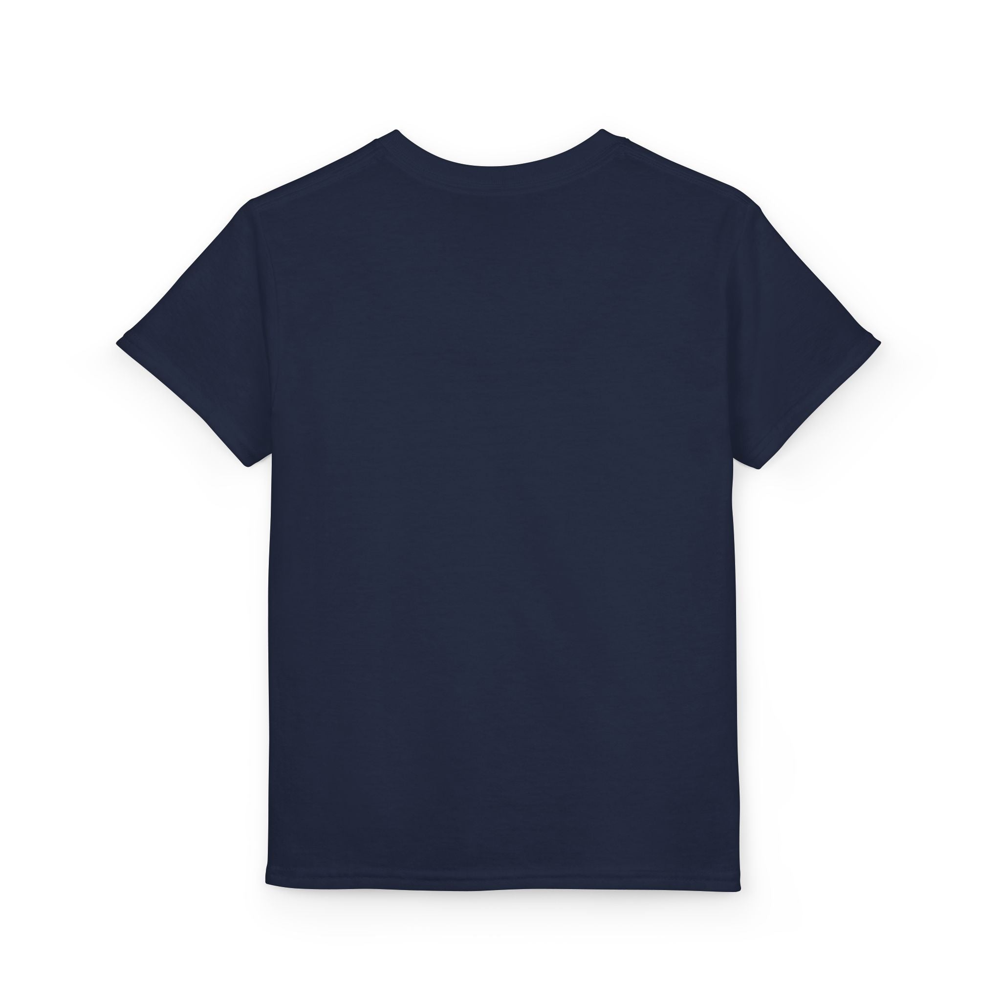 Youth T-Shirt — Green ‘D1 Edition’ Logo Chest Tee