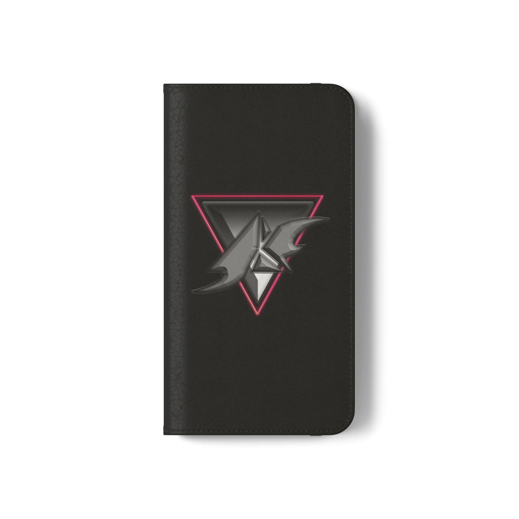 Sycho Syndicate Logo Flip Case