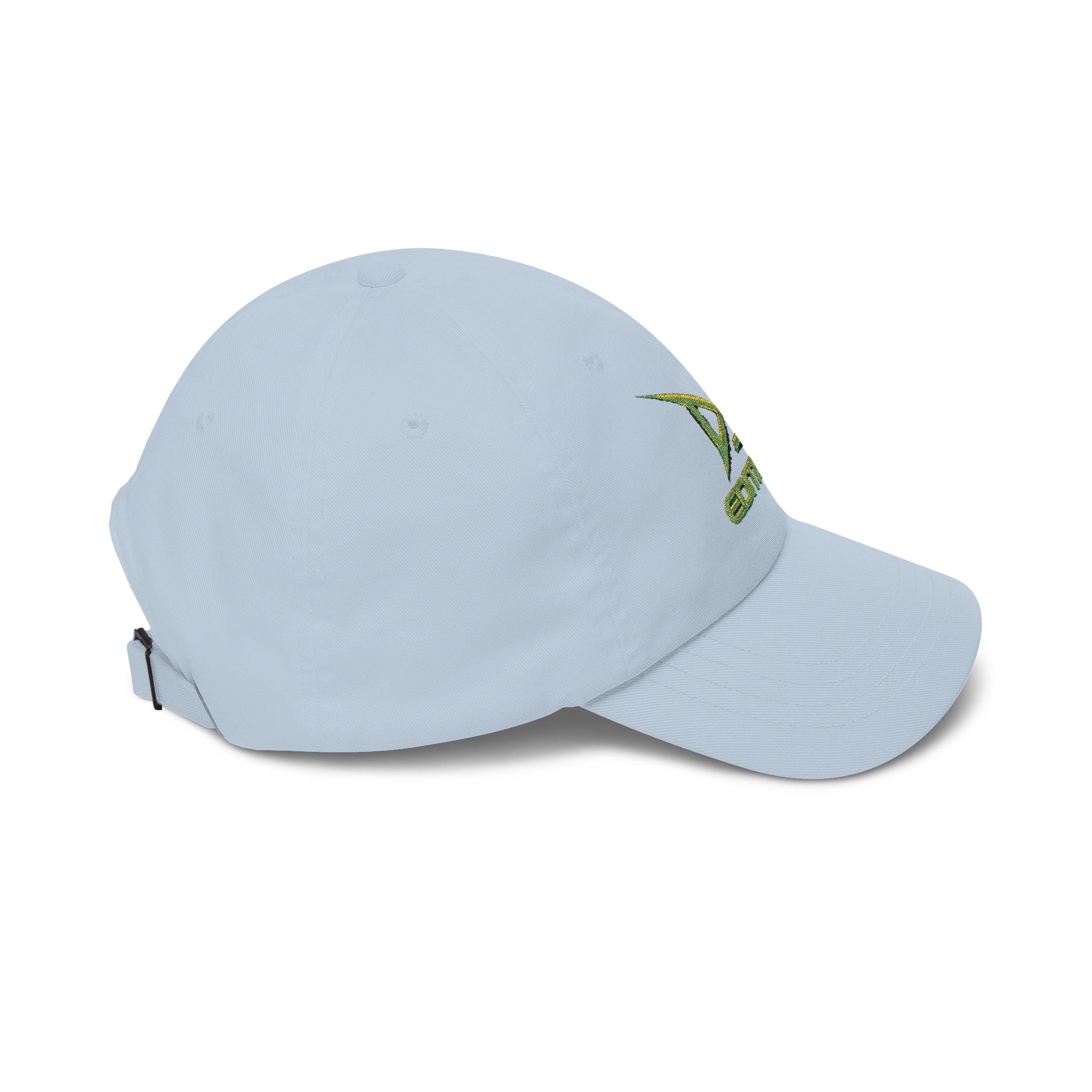 D1 Edition Embroidered Dad Cap