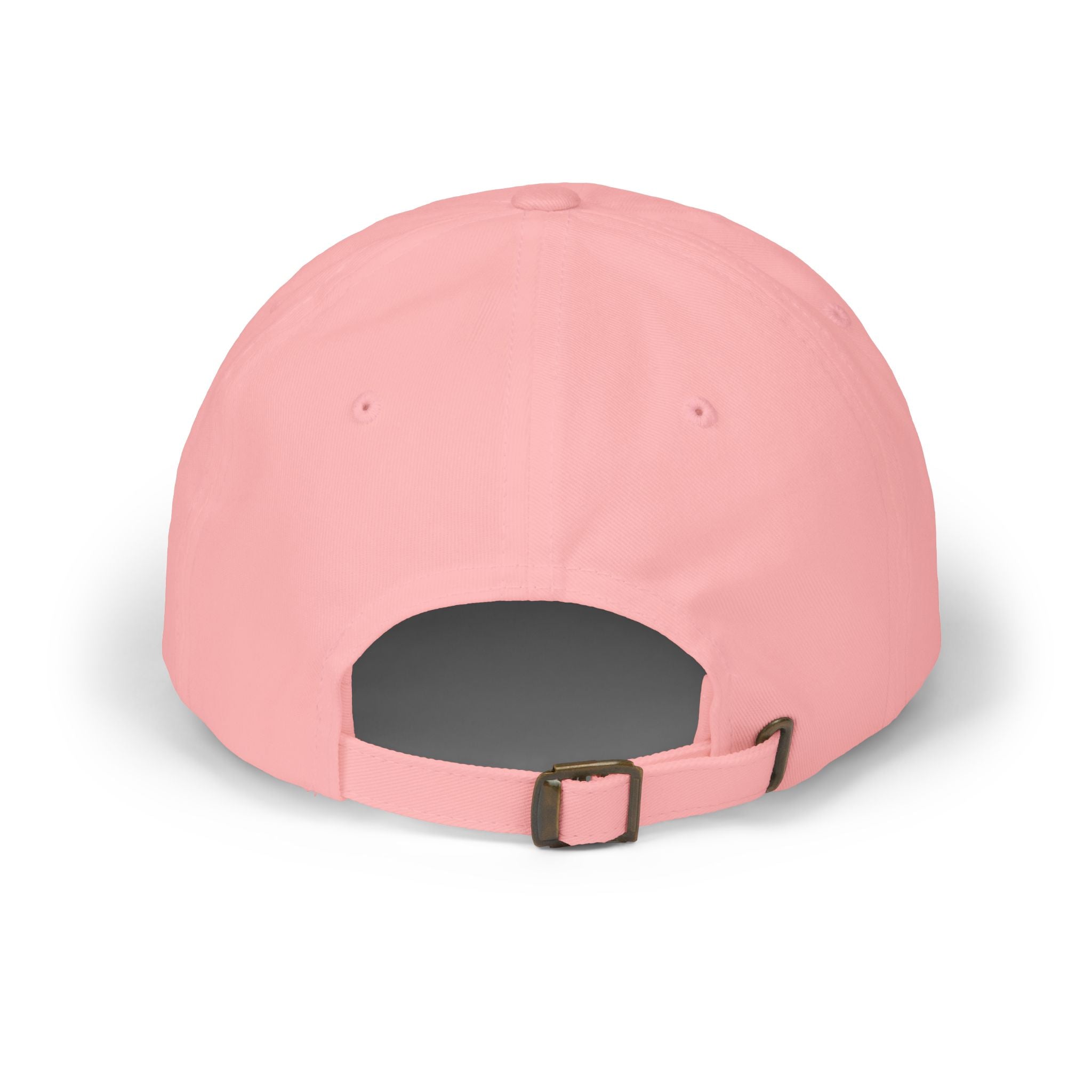 D1 Edition Embroidered Dad Cap