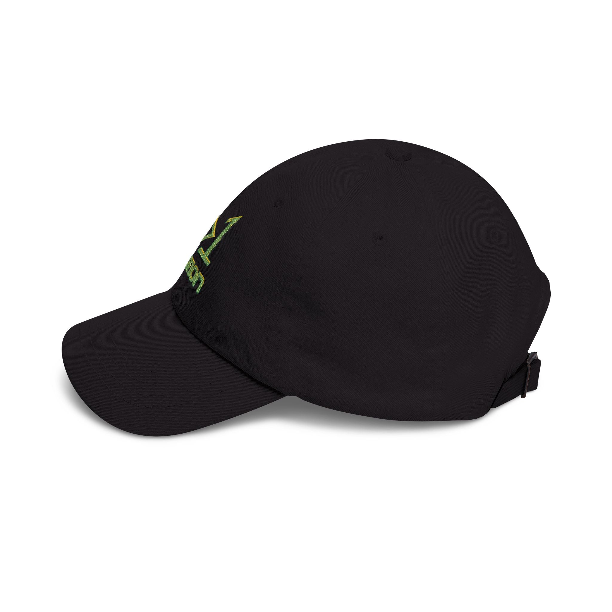 D1 Edition Embroidered Dad Cap