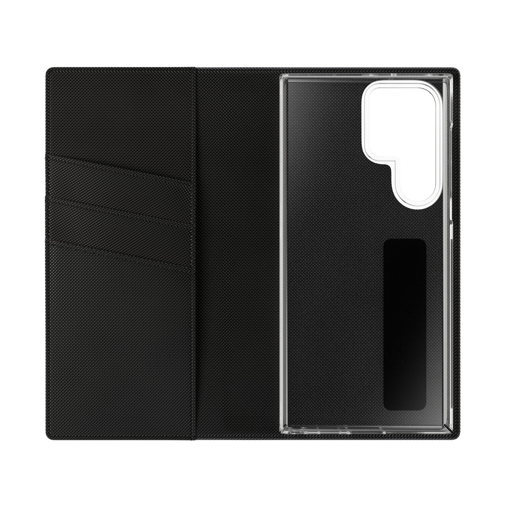 Sycho Syndicate Logo Flip Case