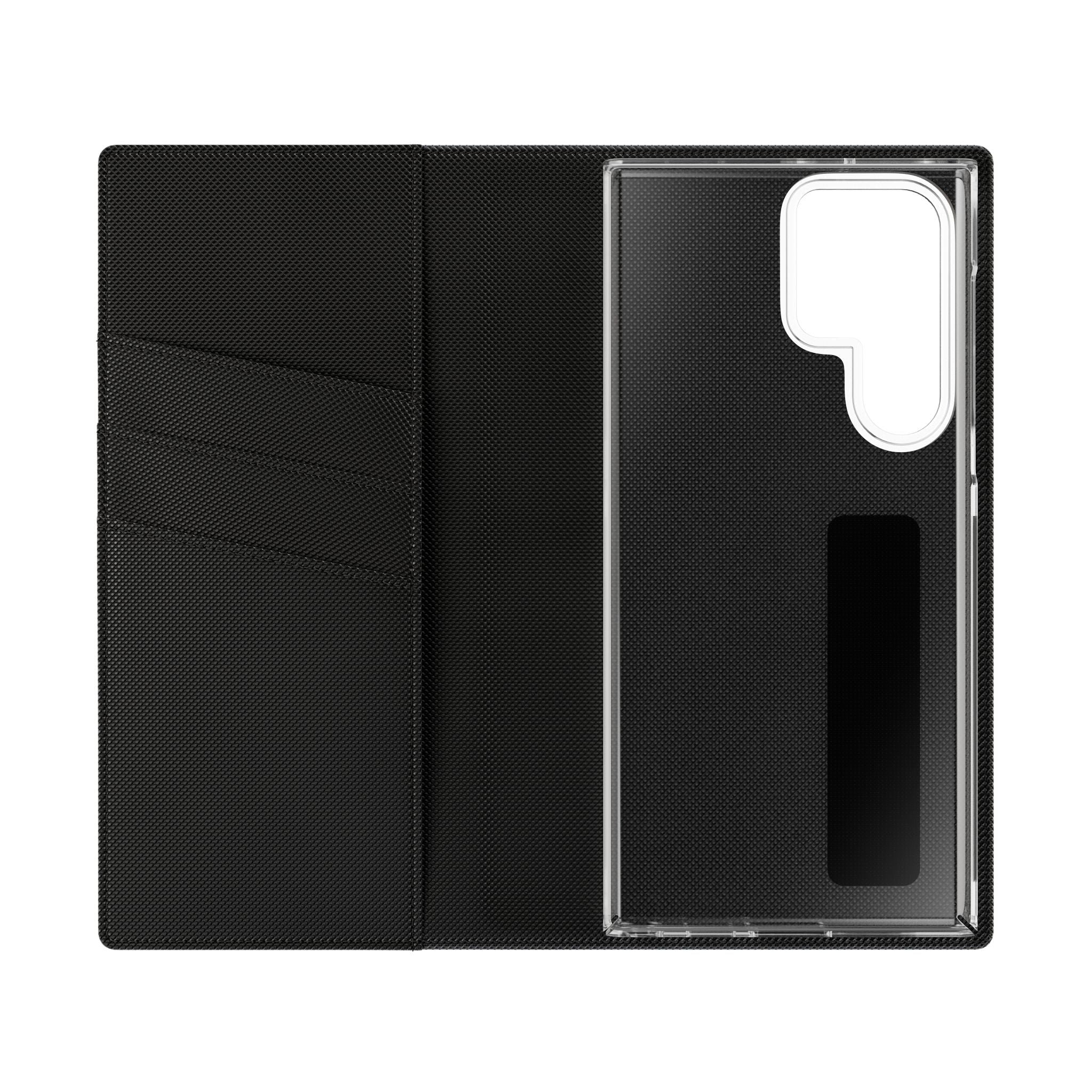 Sycho Syndicate Logo Flip Case